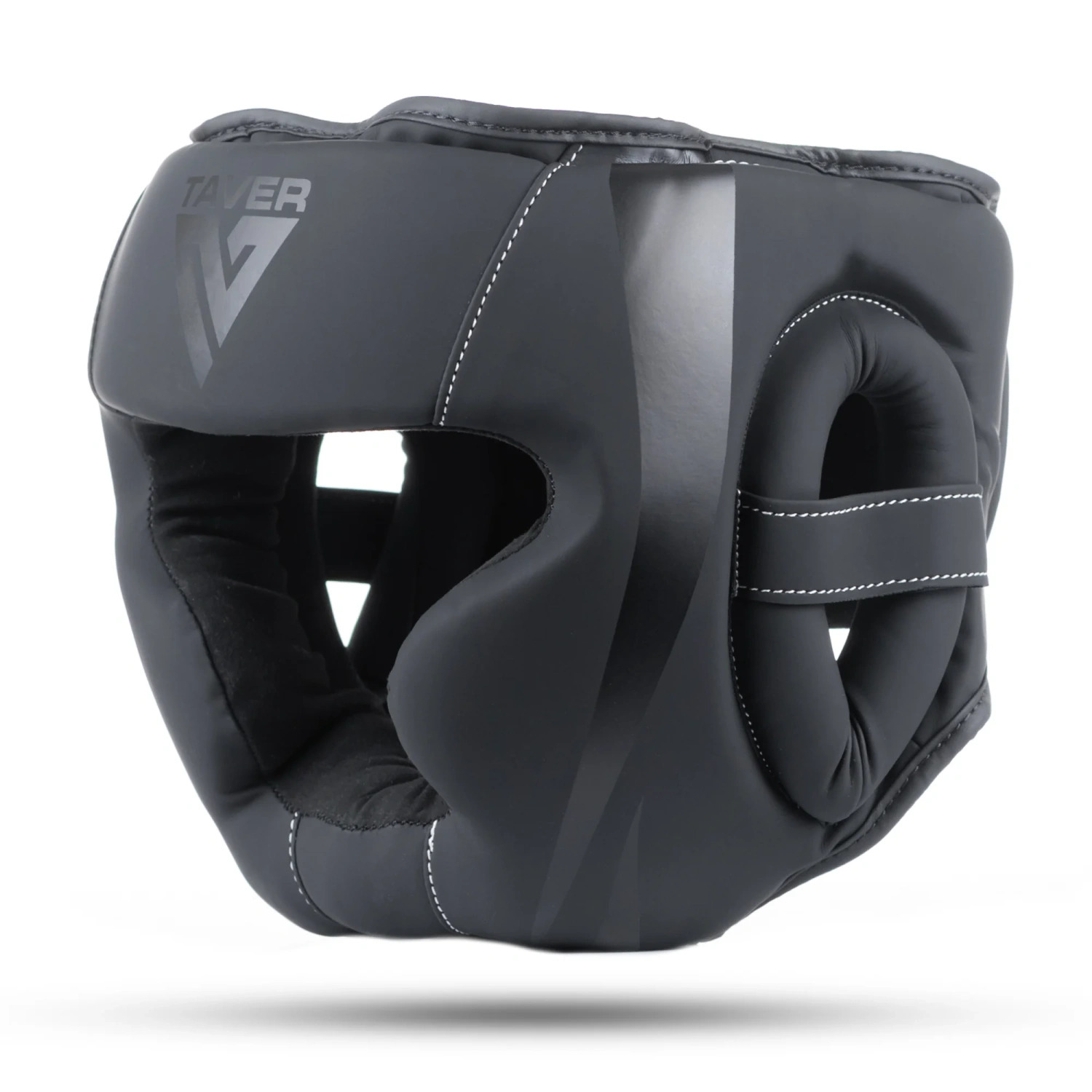 pol_pl_Kask-bokserski-sparingowy-Matt-Black-TAVER-3893_8